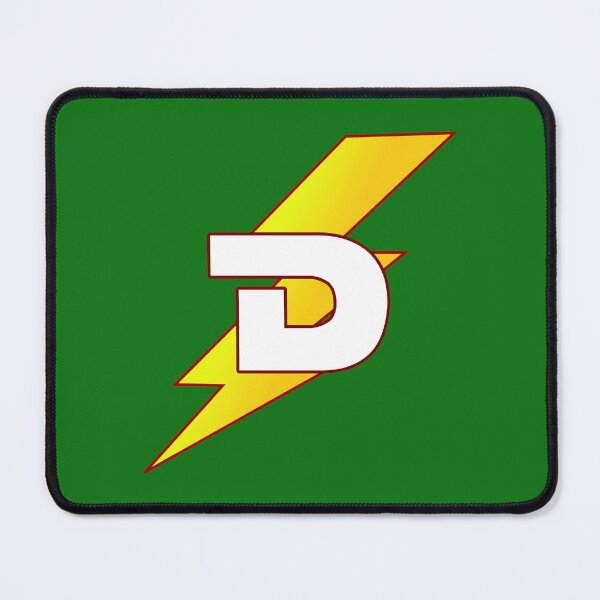 Item preview, Super D designed and sold by Normbot2000.