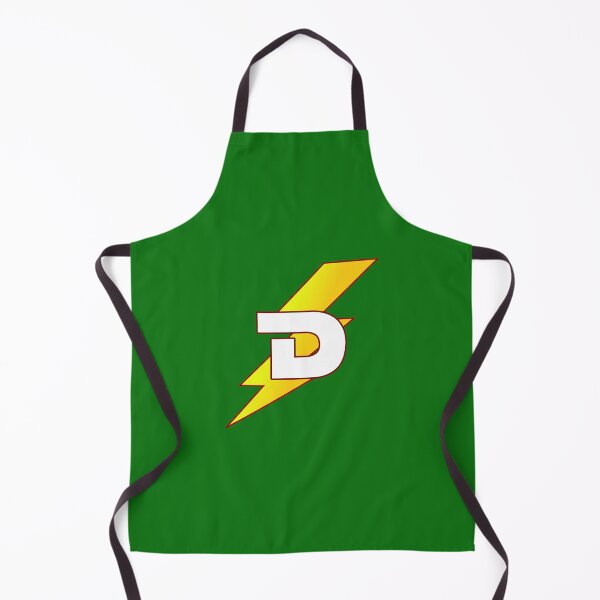 Item preview, Super D designed and sold by Normbot2000.
