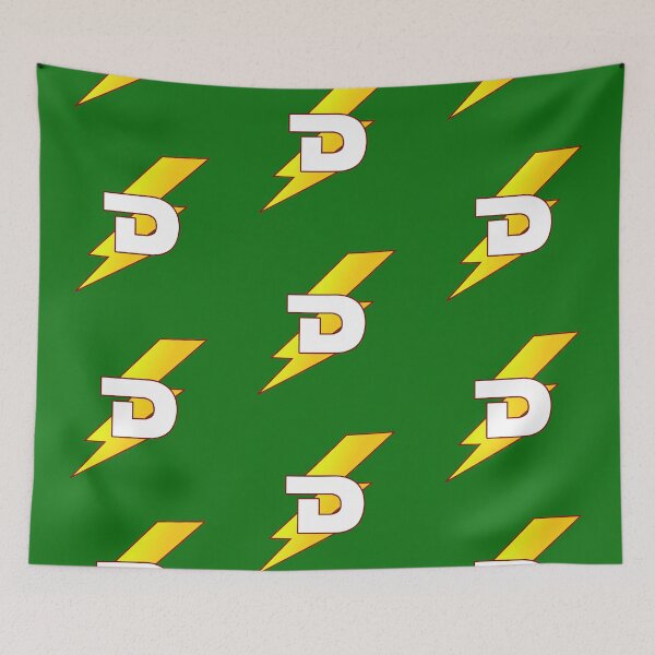 Item preview, Super D designed and sold by Normbot2000.
