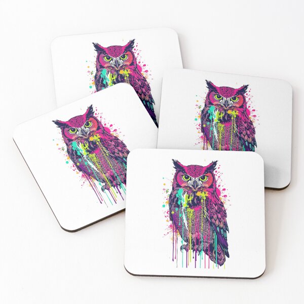 Item preview, Celtic Owl Essential T-shirt designed and sold by PaulaArtworks.