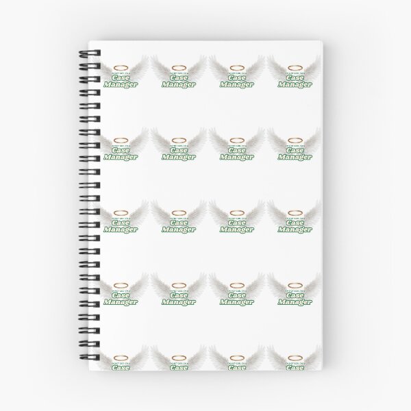 Item preview, I’m a Case Manager designed and sold by Demsdabreaks.