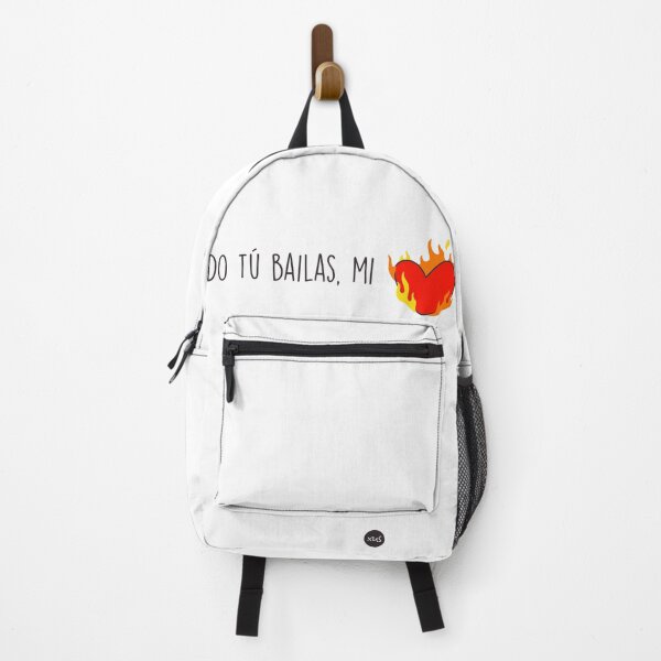Item preview, When you dance, my heart ignites! (fc) I designed and sold by XUSRedbubble.
