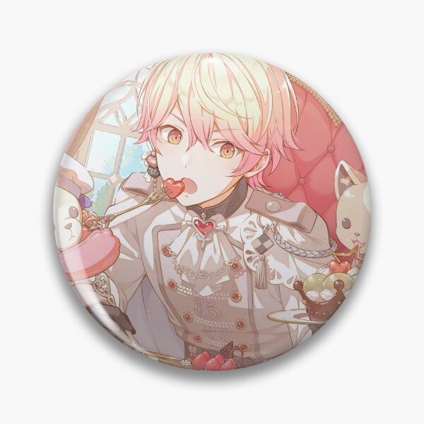 Item preview, Tenma Tsukasa "Boom! Love's Strike" (Trained) designed and sold by CiaMerch.