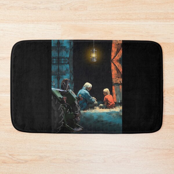 Item preview, TREASURED TALKS AT THE BARN WITH DAD designed and sold by Tammera.
