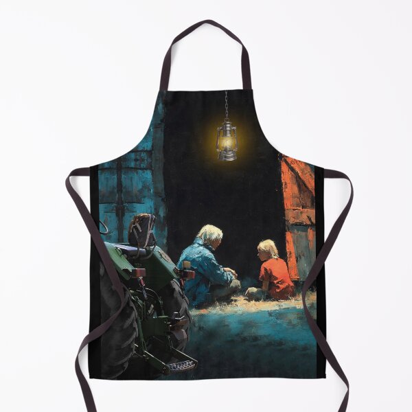 Item preview, TREASURED TALKS AT THE BARN WITH DAD designed and sold by Tammera.