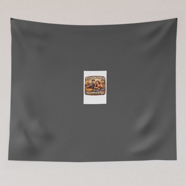 Item preview, If Loving You Is Wrong (I Don’t Wanna Be Right) designed and sold by Hornace88studio.