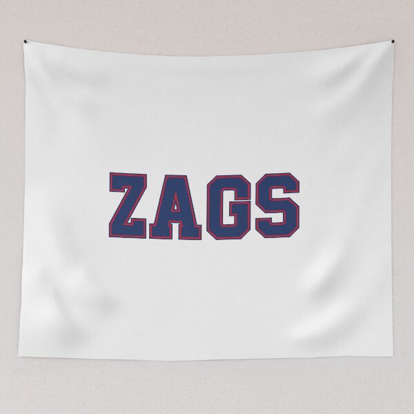 Item preview, gonzaga designed and sold by designsbysamantha.