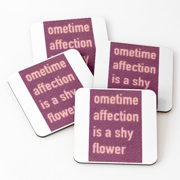 Item preview, Sentimental quote designed and sold by di-Vera-Rosati.