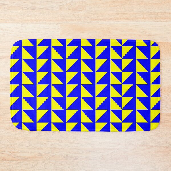 Item preview, Triangles 1 designed and sold by stephieleb.