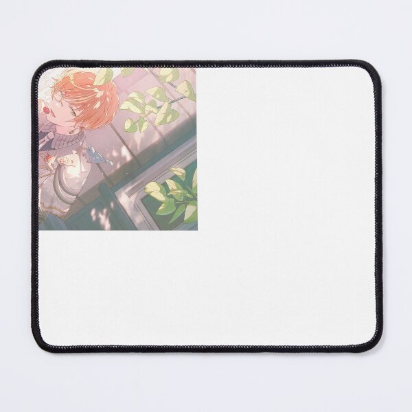 Item preview, Akito Shinonome "Gloom-Filled Adventure" (Trained) designed and sold by CiaMerch.