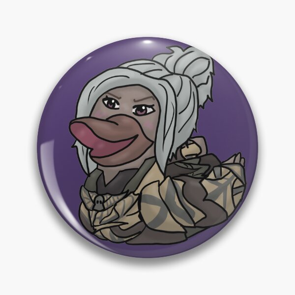 Item preview, Rubber Duck Mithara designed and sold by MiniRowan.
