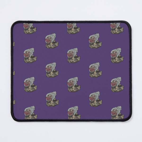 Item preview, Rubber Duck Mithara designed and sold by MiniRowan.