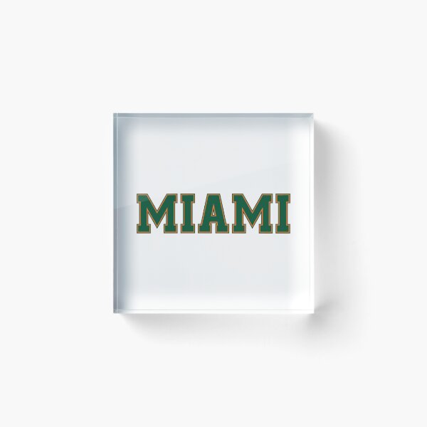 Item preview, university of miami designed and sold by designsbysamantha.