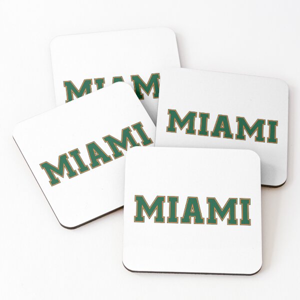 Item preview, university of miami designed and sold by designsbysamantha.