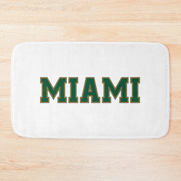 Item preview, university of miami designed and sold by designsbysamantha.