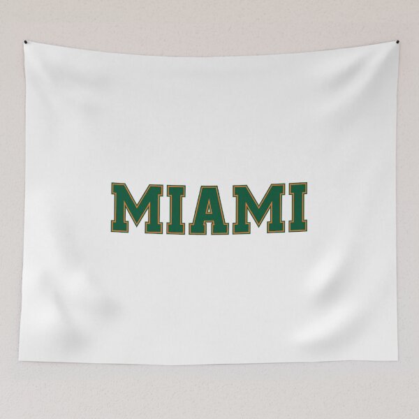 Item preview, university of miami designed and sold by designsbysamantha.
