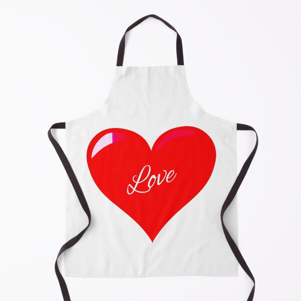 Item preview, Red Heart Love designed and sold by KATKattalestv.