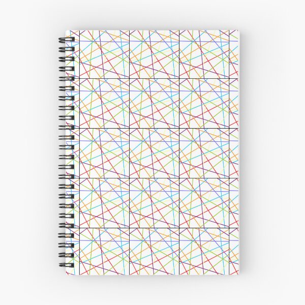 Item preview, Color line pattern designed and sold by stephieleb.