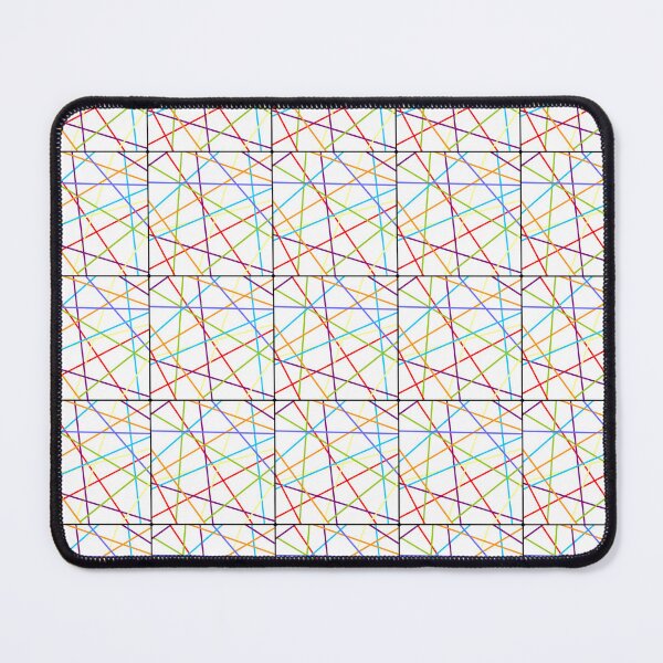 Item preview, Color line pattern designed and sold by stephieleb.