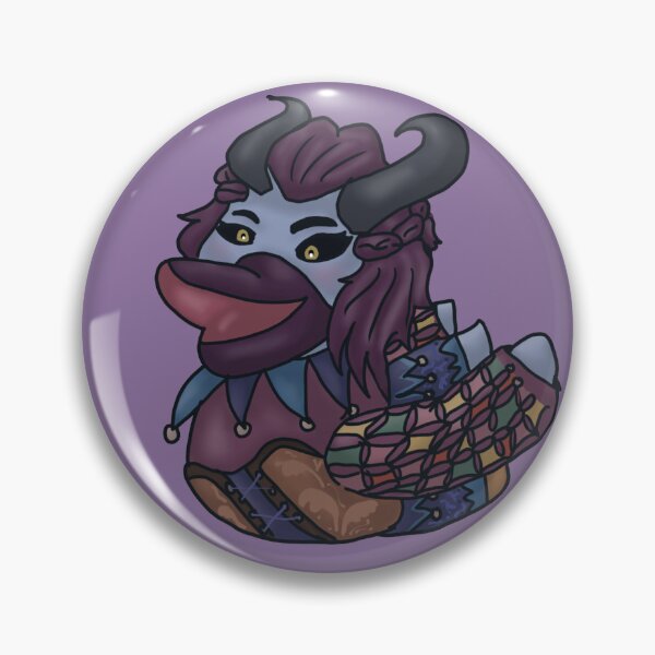 Item preview, Rubber Duck Alfira designed and sold by MiniRowan.
