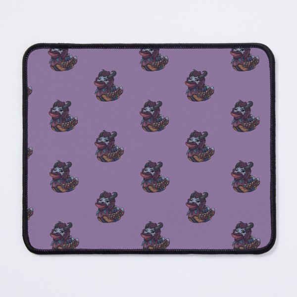 Item preview, Rubber Duck Alfira designed and sold by MiniRowan.