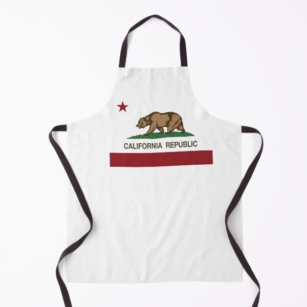 Item preview, California Republic Flag designed and sold by NorCal.