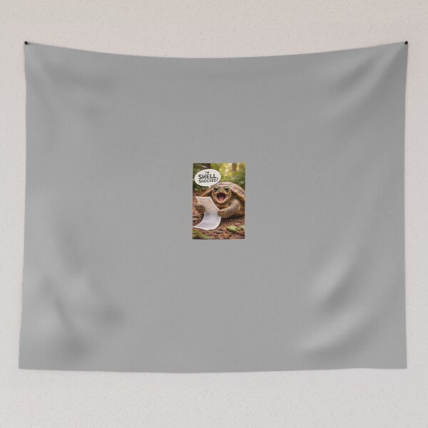 Item preview, I'm shell shocked  designed and sold by Hornace88studio .