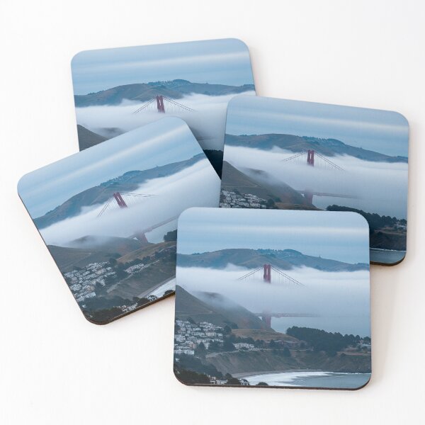 Item preview, Cloudy bridge designed and sold by Losancestros.