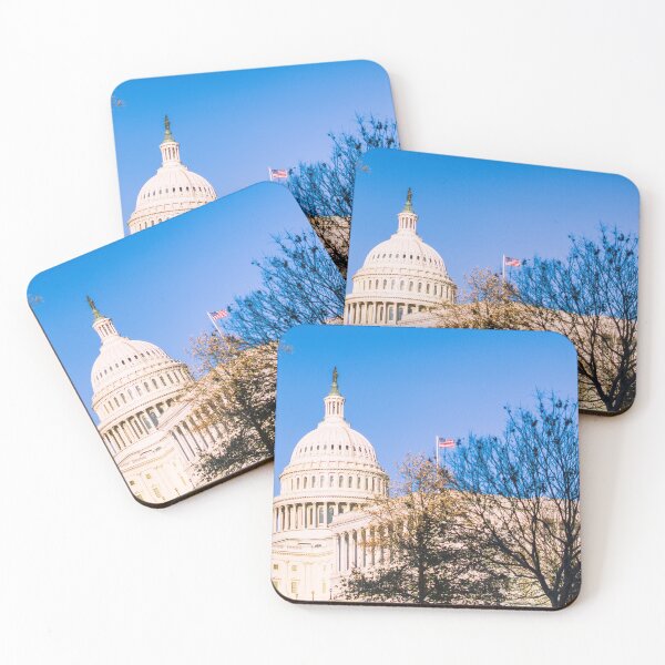 Item preview, The Capitol designed and sold by PyrePhotos.