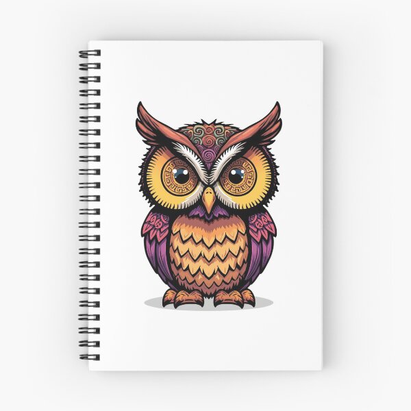 Item preview, Celtic Owl Eesential T-Shirt designed and sold by Martysstore.