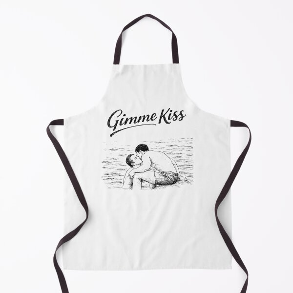 Item preview, Gimme Kiss — Heated Rivalry designed and sold by ChickenFund.