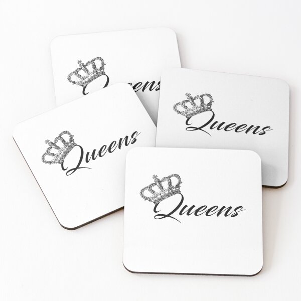Item preview, Queen: Female Empowerment with Elegant Style designed and sold by V-ForAll.