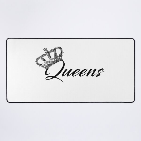Item preview, Queen: Female Empowerment with Elegant Style designed and sold by V-ForAll.