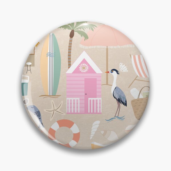 Item preview, Beach vibe designed and sold by SweetCoolVibes.