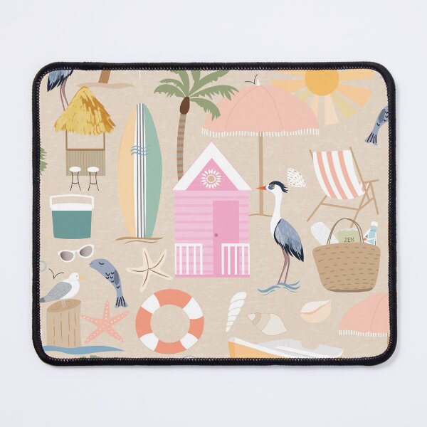 Item preview, Beach vibe designed and sold by SweetCoolVibes.