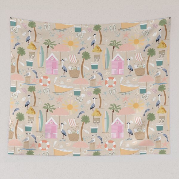 Item preview, Beach vibe designed and sold by SweetCoolVibes.