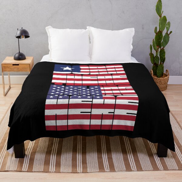 Item preview, Born Liberia Belong American designed and sold by FlagX.