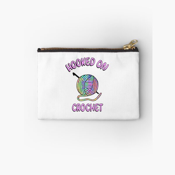 Item preview, Funny Crochet Humor designed and sold by Sartoris Art.