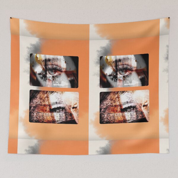 Item preview, Life Rhythm  designed and sold by equilibrio.