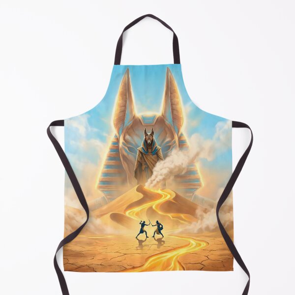 Item preview, Anubis poster designed and sold by g4stonstudios.