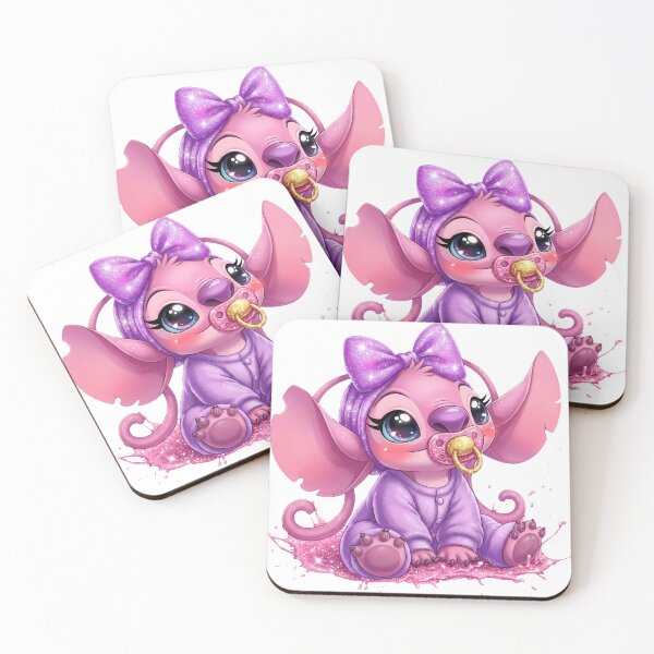 Item preview, Baby Angel Stitch designed and sold by frosticakes.