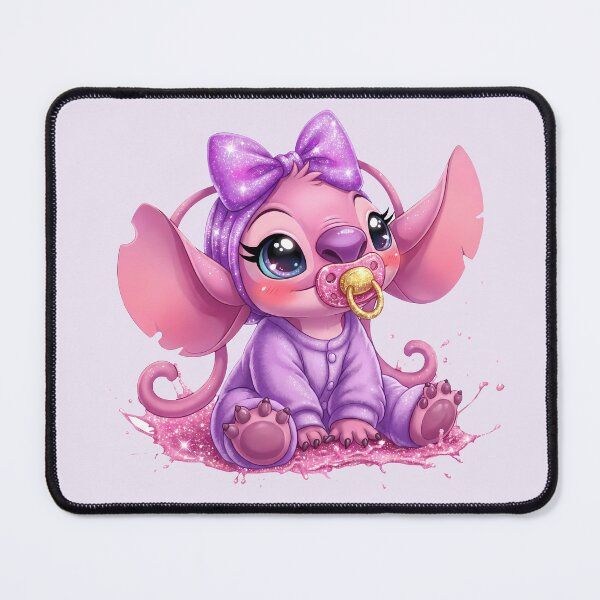 Item preview, Baby Angel Stitch designed and sold by frosticakes.