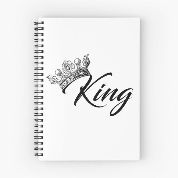 Item preview, King Mindset: Leadership and Elegant Style designed and sold by V-ForAll.