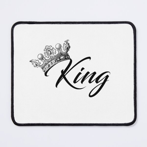 Item preview, King Mindset: Leadership and Elegant Style designed and sold by V-ForAll.