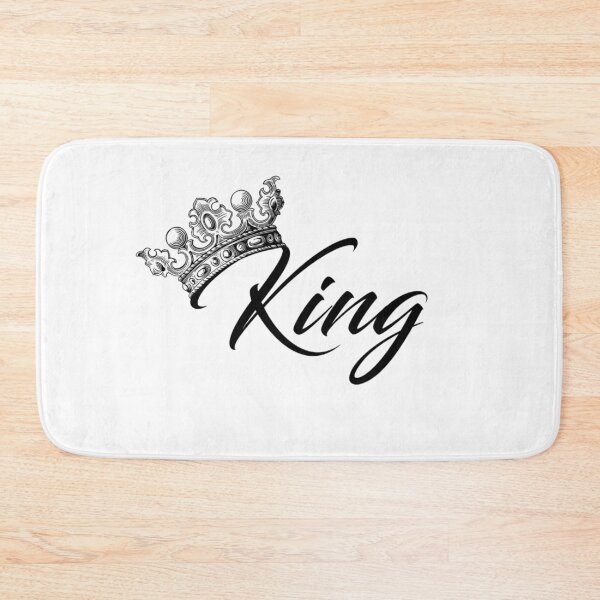 Item preview, King Mindset: Leadership and Elegant Style designed and sold by V-ForAll.