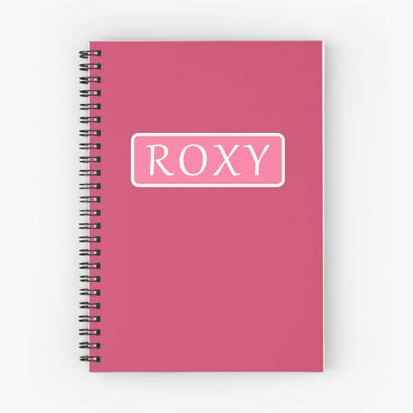 Item preview, Roxy Girls Name designed and sold by Jeallan Designs.
