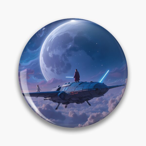 Item preview, Galactic Journeys Epic Adventures Beyond Stars Space designed and sold by ART ATTACK ZONE.