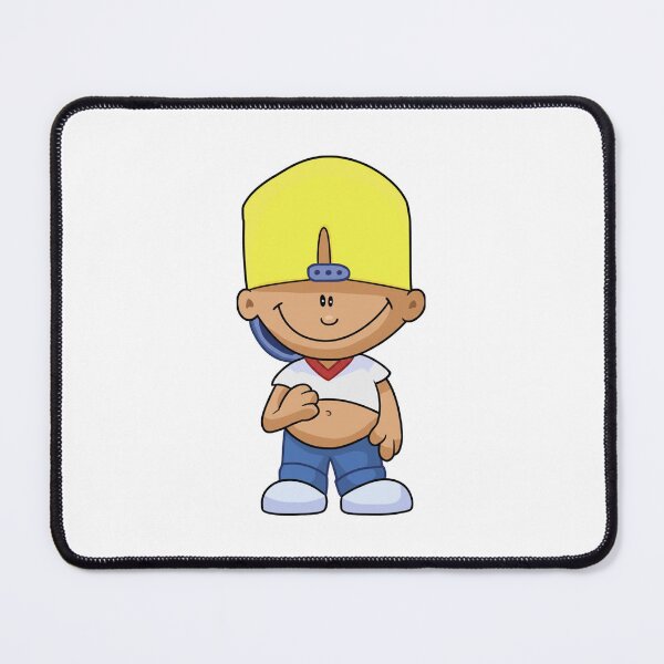 Item preview, Copy of King of the Cowboys Texas Meme Afro Cowboy designed and sold by EvanElectro.