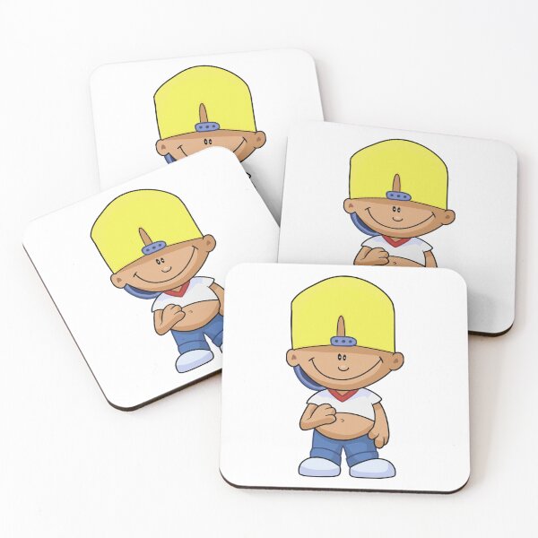 Item preview, Copy of King of the Cowboys Texas Meme Afro Cowboy designed and sold by EvanElectro.