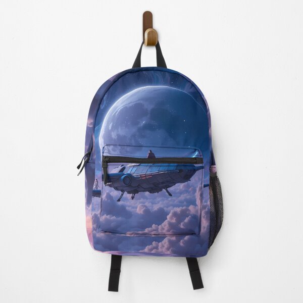 Item preview, Galactic Journeys Epic Adventures Beyond Stars Space designed and sold by ART ATTACK ZONE.